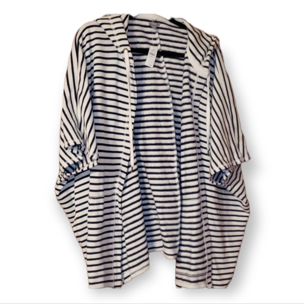 Nwt Aerie layering hoodie
